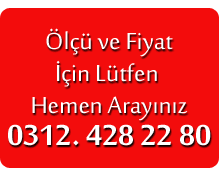 Teras Kapama Sistemleri