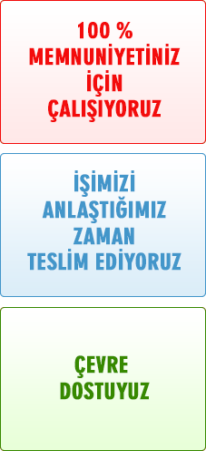 Teras Kapama Sistemleri